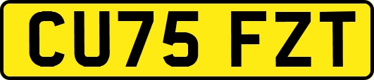 CU75FZT