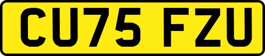 CU75FZU