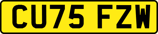 CU75FZW