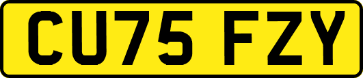 CU75FZY