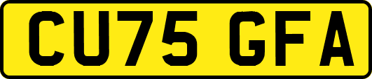 CU75GFA
