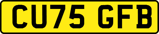 CU75GFB