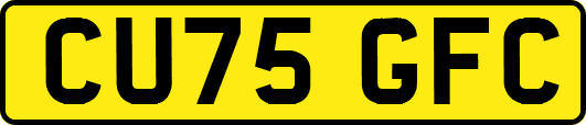CU75GFC