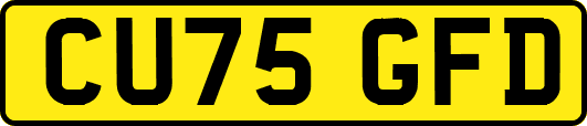CU75GFD