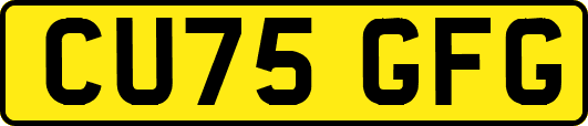 CU75GFG