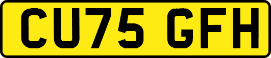 CU75GFH