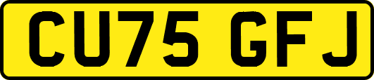 CU75GFJ