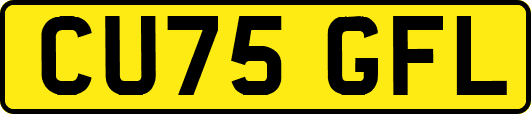 CU75GFL