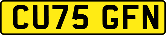 CU75GFN