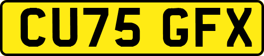 CU75GFX