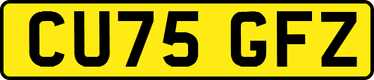 CU75GFZ