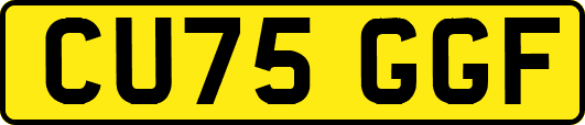 CU75GGF