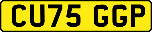 CU75GGP