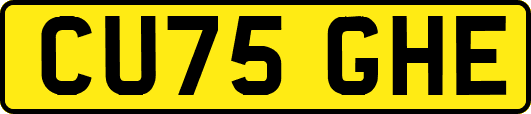 CU75GHE