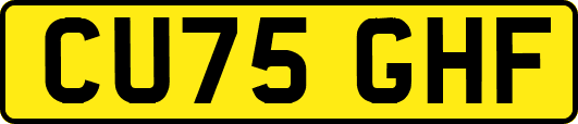 CU75GHF