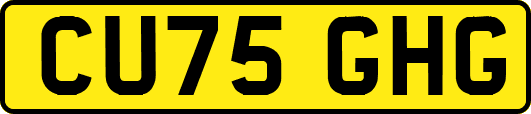CU75GHG