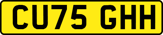 CU75GHH