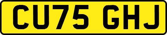 CU75GHJ