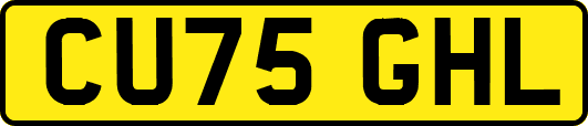 CU75GHL