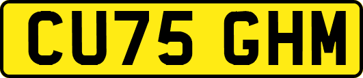 CU75GHM