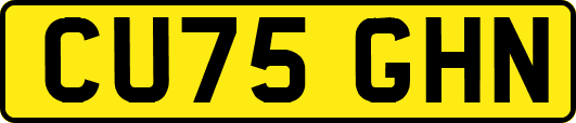 CU75GHN