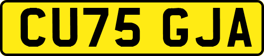 CU75GJA