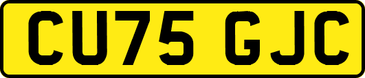 CU75GJC