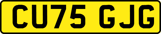 CU75GJG