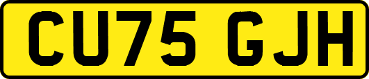 CU75GJH