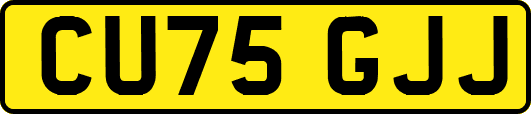 CU75GJJ