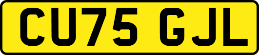 CU75GJL