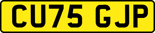 CU75GJP