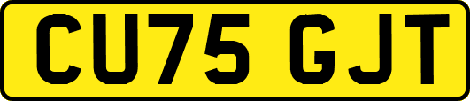 CU75GJT