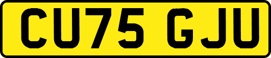 CU75GJU