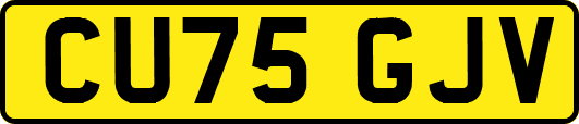 CU75GJV