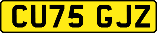 CU75GJZ