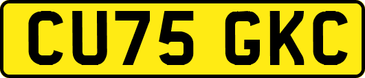 CU75GKC