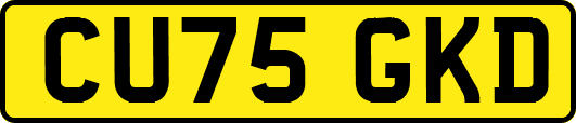 CU75GKD