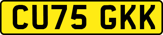 CU75GKK