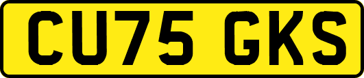 CU75GKS