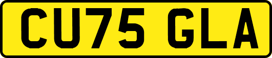 CU75GLA