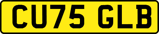 CU75GLB