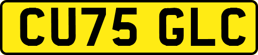 CU75GLC