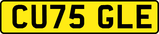 CU75GLE