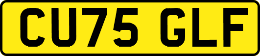 CU75GLF