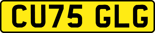 CU75GLG