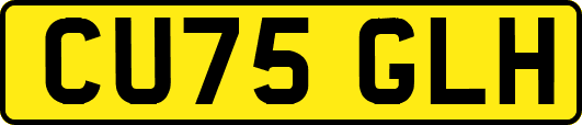 CU75GLH