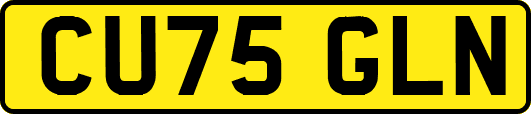 CU75GLN