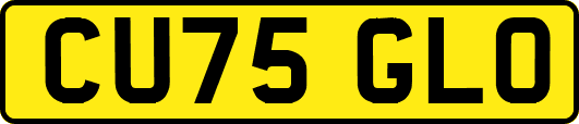 CU75GLO