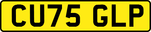 CU75GLP